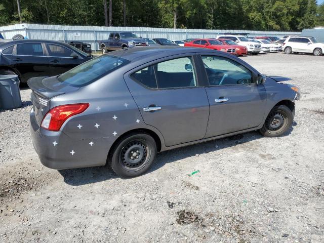 Photo 2 VIN: 3N1CN7AP4KL843906 - NISSAN VERSA S 