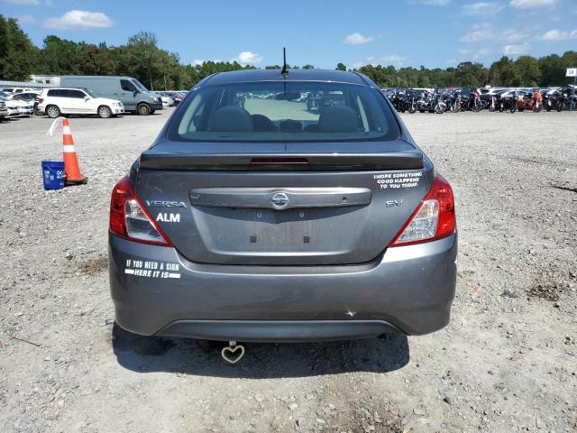 Photo 5 VIN: 3N1CN7AP4KL843906 - NISSAN VERSA S 