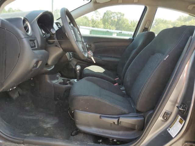 Photo 6 VIN: 3N1CN7AP4KL843906 - NISSAN VERSA S 