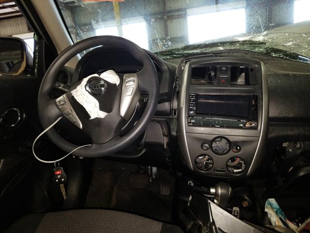 Photo 8 VIN: 3N1CN7AP4KL845090 - NISSAN VERSA S 