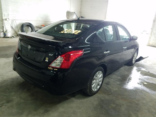 Photo 3 VIN: 3N1CN7AP4KL845266 - NISSAN VERSA S 