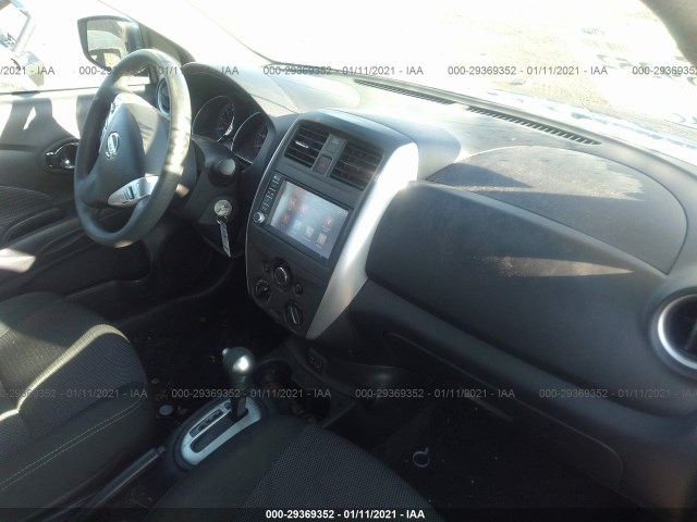 Photo 4 VIN: 3N1CN7AP4KL846045 - NISSAN VERSA SEDAN 