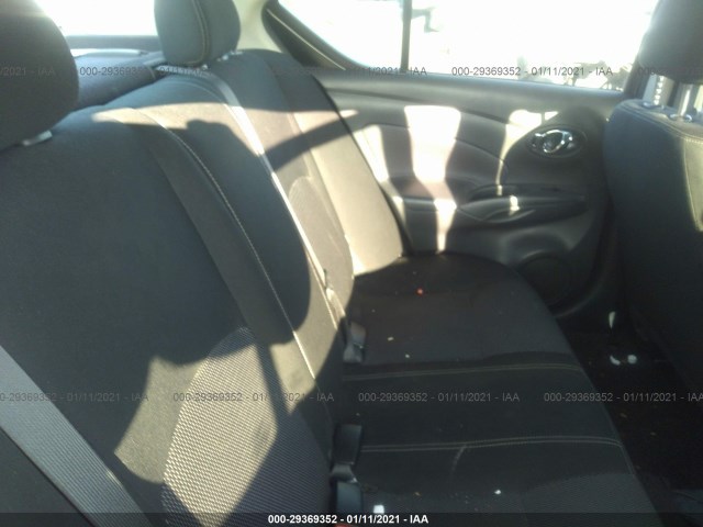 Photo 7 VIN: 3N1CN7AP4KL846045 - NISSAN VERSA SEDAN 