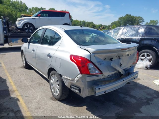 Photo 2 VIN: 3N1CN7AP4KL846935 - NISSAN VERSA 