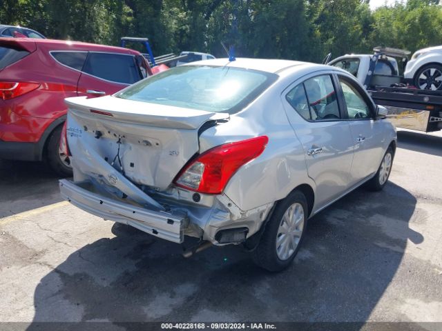 Photo 3 VIN: 3N1CN7AP4KL846935 - NISSAN VERSA 