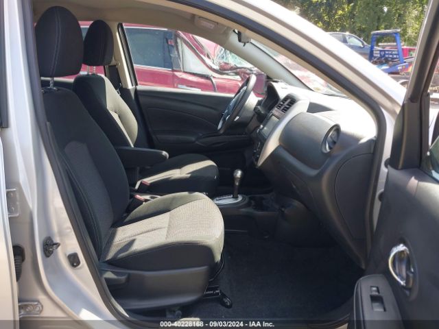 Photo 4 VIN: 3N1CN7AP4KL846935 - NISSAN VERSA 