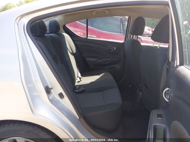 Photo 7 VIN: 3N1CN7AP4KL846935 - NISSAN VERSA 