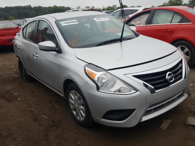 Photo 0 VIN: 3N1CN7AP4KL847101 - NISSAN VERSA S 