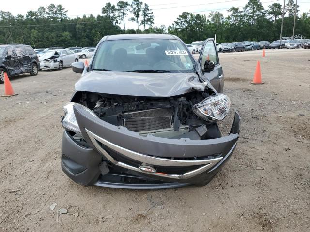 Photo 4 VIN: 3N1CN7AP4KL847518 - NISSAN VERSA 