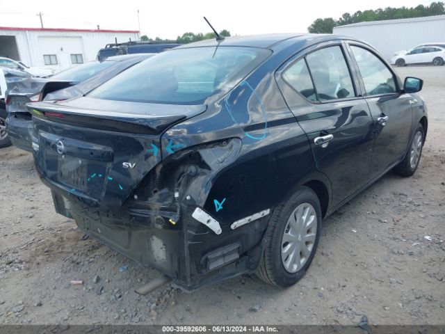 Photo 3 VIN: 3N1CN7AP4KL848314 - NISSAN VERSA 