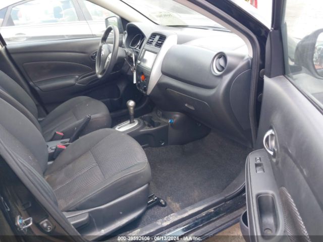 Photo 4 VIN: 3N1CN7AP4KL848314 - NISSAN VERSA 