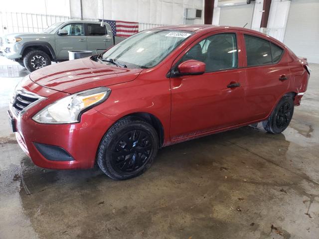 Photo 0 VIN: 3N1CN7AP4KL849401 - NISSAN VERSA 