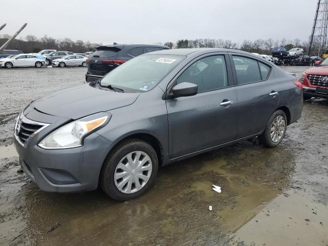 Photo 0 VIN: 3N1CN7AP4KL849799 - NISSAN VERSA 