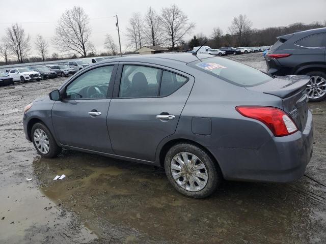 Photo 1 VIN: 3N1CN7AP4KL849799 - NISSAN VERSA 