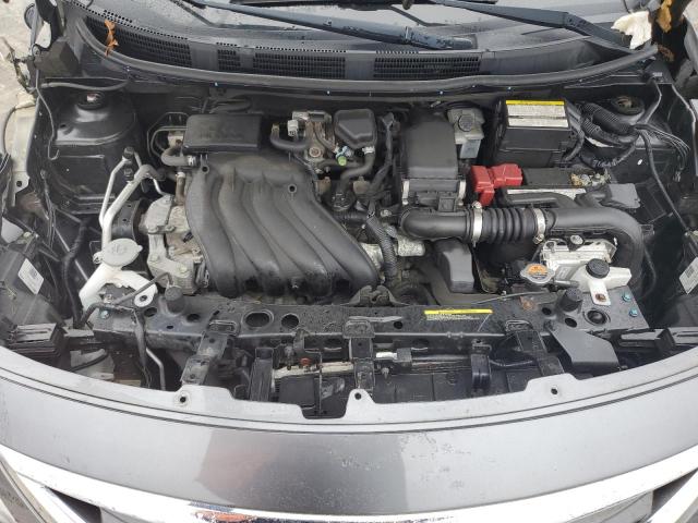 Photo 10 VIN: 3N1CN7AP4KL849799 - NISSAN VERSA 