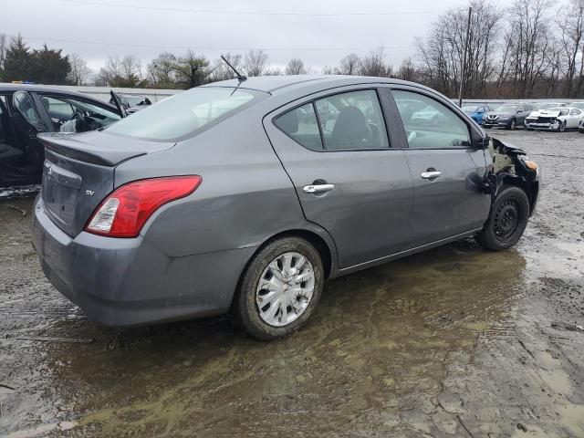 Photo 2 VIN: 3N1CN7AP4KL849799 - NISSAN VERSA 