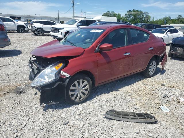 Photo 0 VIN: 3N1CN7AP4KL850046 - NISSAN VERSA 