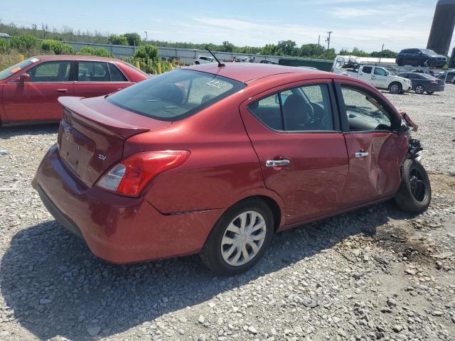 Photo 2 VIN: 3N1CN7AP4KL850046 - NISSAN VERSA 