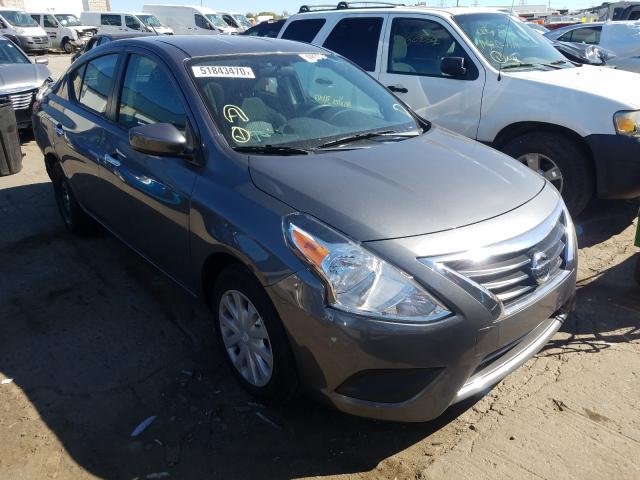 Photo 0 VIN: 3N1CN7AP4KL850659 - NISSAN VERSA S 