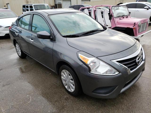 Photo 0 VIN: 3N1CN7AP4KL851309 - NISSAN VERSA S 