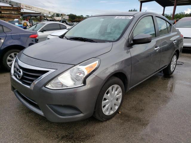 Photo 1 VIN: 3N1CN7AP4KL851309 - NISSAN VERSA S 