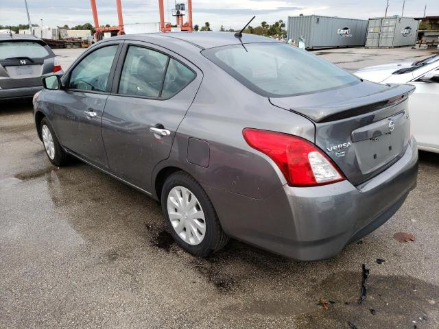 Photo 2 VIN: 3N1CN7AP4KL851309 - NISSAN VERSA S 