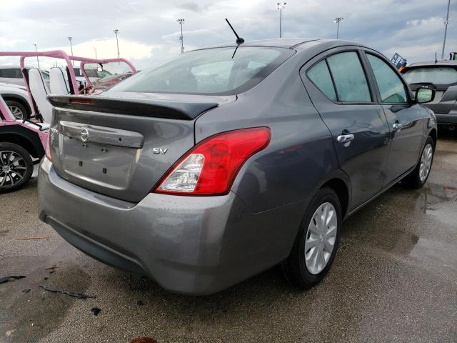 Photo 3 VIN: 3N1CN7AP4KL851309 - NISSAN VERSA S 