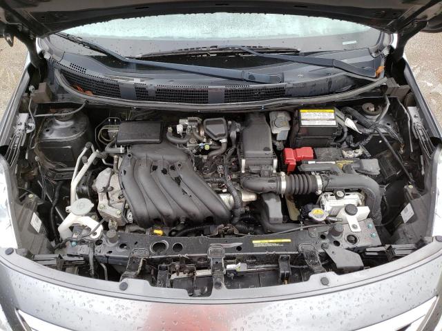 Photo 6 VIN: 3N1CN7AP4KL851309 - NISSAN VERSA S 