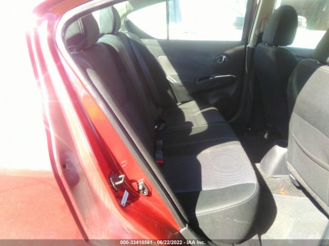 Photo 7 VIN: 3N1CN7AP4KL851598 - NISSAN VERSA SEDAN 