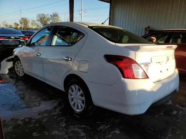 Photo 1 VIN: 3N1CN7AP4KL851746 - NISSAN VERSA S 