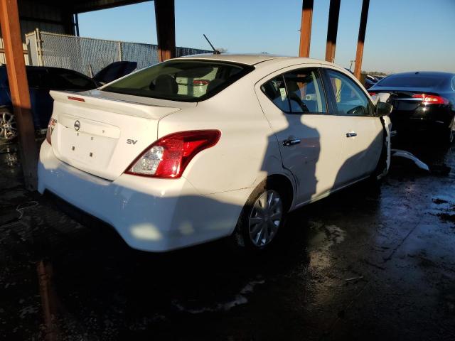 Photo 2 VIN: 3N1CN7AP4KL851746 - NISSAN VERSA S 