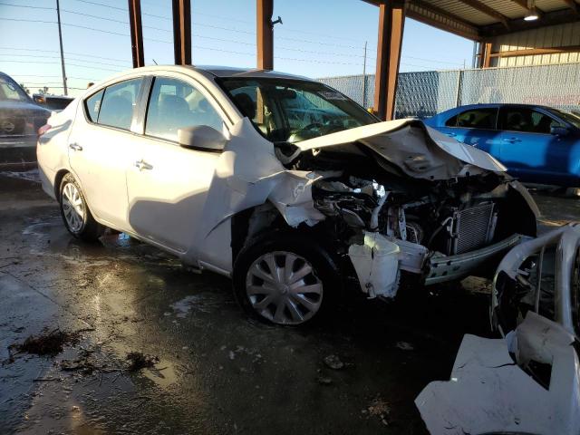 Photo 3 VIN: 3N1CN7AP4KL851746 - NISSAN VERSA S 