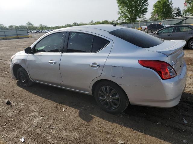 Photo 1 VIN: 3N1CN7AP4KL852301 - NISSAN VERSA 