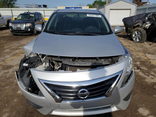 Photo 4 VIN: 3N1CN7AP4KL852301 - NISSAN VERSA 