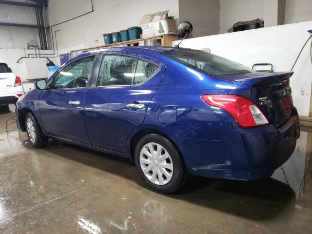 Photo 1 VIN: 3N1CN7AP4KL852816 - NISSAN VERSA S 