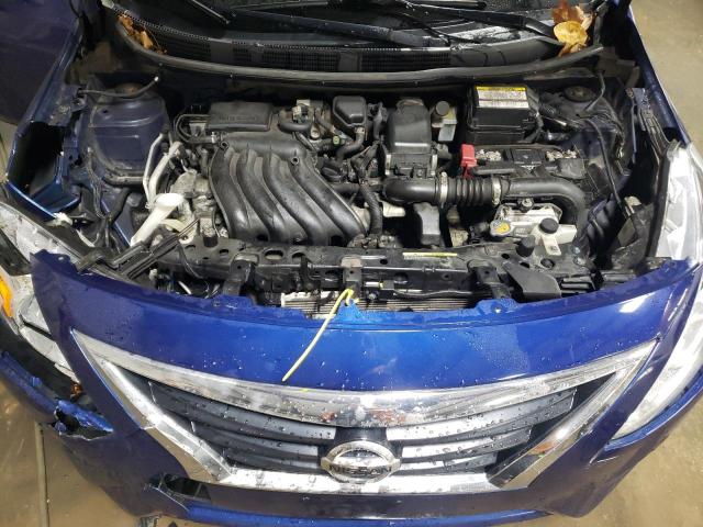 Photo 10 VIN: 3N1CN7AP4KL852816 - NISSAN VERSA S 