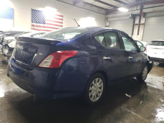 Photo 2 VIN: 3N1CN7AP4KL852816 - NISSAN VERSA S 