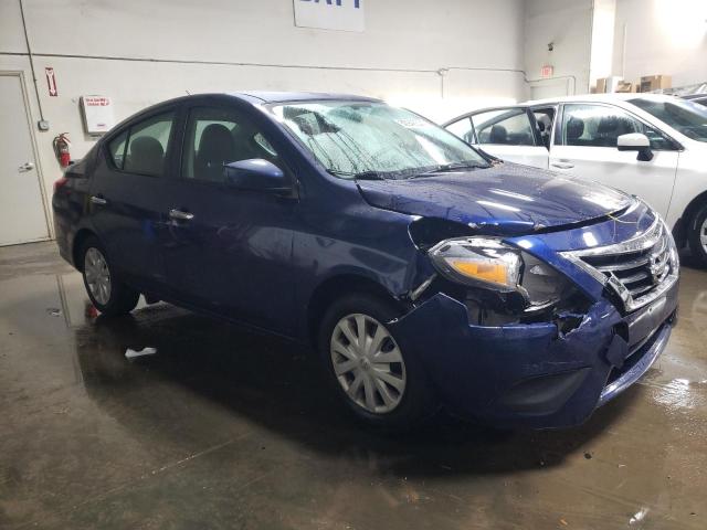 Photo 3 VIN: 3N1CN7AP4KL852816 - NISSAN VERSA S 