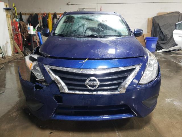 Photo 4 VIN: 3N1CN7AP4KL852816 - NISSAN VERSA S 