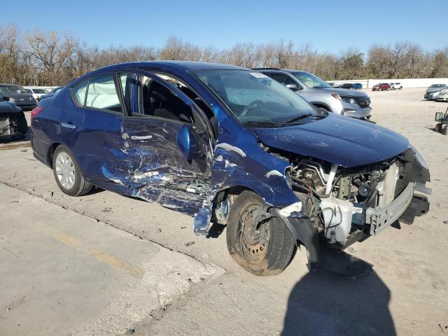 Photo 3 VIN: 3N1CN7AP4KL854291 - NISSAN VERSA 