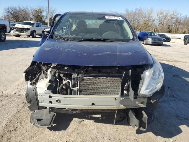 Photo 4 VIN: 3N1CN7AP4KL854291 - NISSAN VERSA 