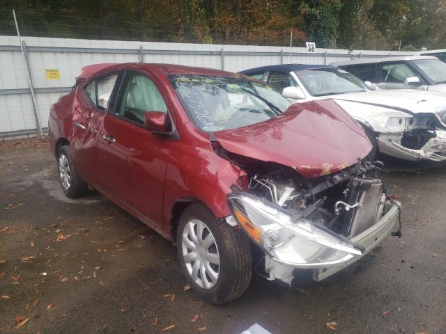 Photo 0 VIN: 3N1CN7AP4KL855697 - NISSAN VERSA S 