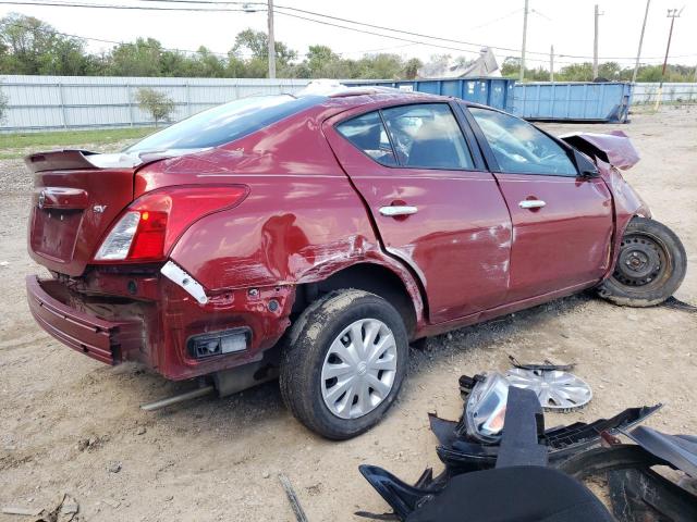 Photo 2 VIN: 3N1CN7AP4KL856607 - NISSAN VERSA 