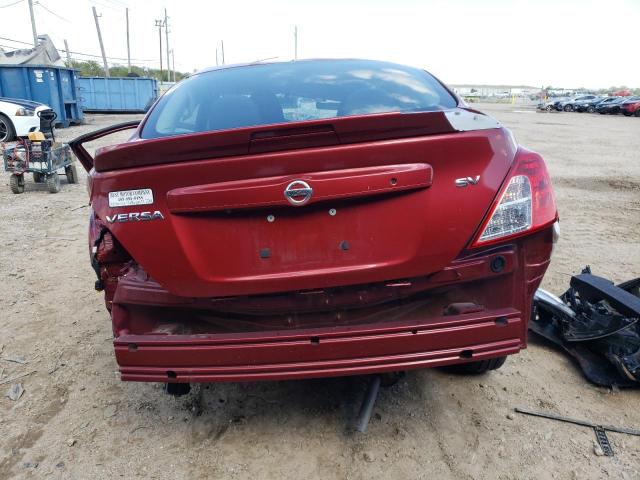 Photo 5 VIN: 3N1CN7AP4KL856607 - NISSAN VERSA 