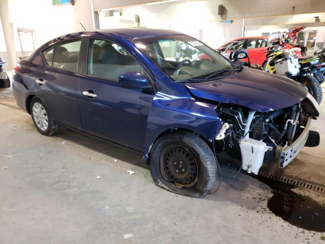 Photo 3 VIN: 3N1CN7AP4KL856848 - NISSAN VERSA S 