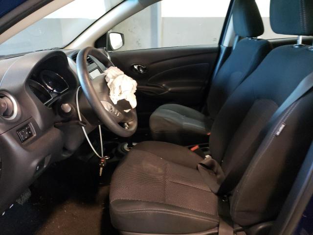 Photo 6 VIN: 3N1CN7AP4KL856848 - NISSAN VERSA S 