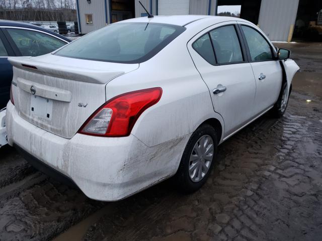 Photo 3 VIN: 3N1CN7AP4KL857563 - NISSAN VERSA S 