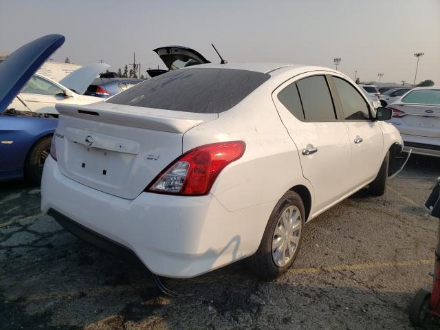 Photo 3 VIN: 3N1CN7AP4KL858227 - NISSAN VERSA S 