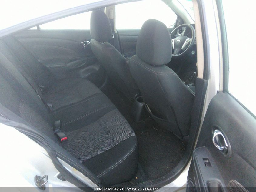 Photo 7 VIN: 3N1CN7AP4KL859488 - NISSAN VERSA 