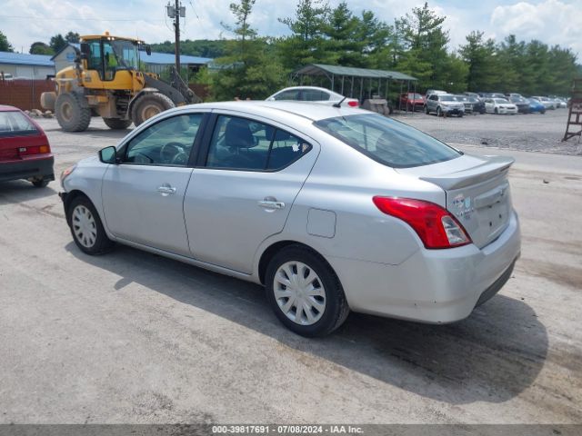 Photo 2 VIN: 3N1CN7AP4KL859653 - NISSAN VERSA 